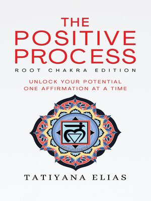 cover image of The Positive Process